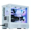 PC Case Zalman P30 Air Valge Mini Tower