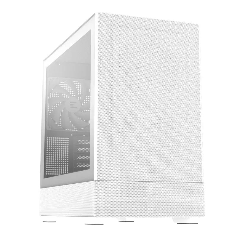 PC Case Zalman P30 Air Valge Mini Tower