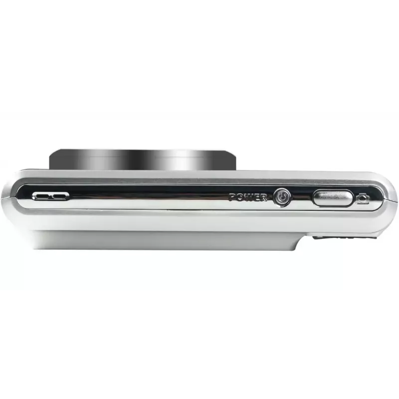 Digitaalne kaamera AGFA Realishot DC5500 — 16 MP, 3x optiline suum