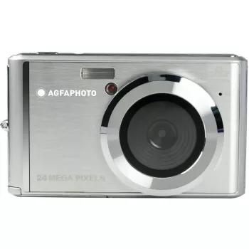 Digitaalne kaamera AGFA Realishot DC5500 — 16 MP, 3x optiline suum