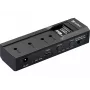 Sandberg USB 3.2 kloonija ja dokk M2 + NVMe + SATA jaoks