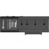 Sandberg USB 3.2 kloonija ja dokk M2 + NVMe + SATA jaoks