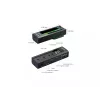 Sandberg USB 3.2 kloonija ja dokk M2 + NVMe + SATA jaoks