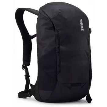 Thule Alltrail TADP218 must seljakott reisiseljakott polüester