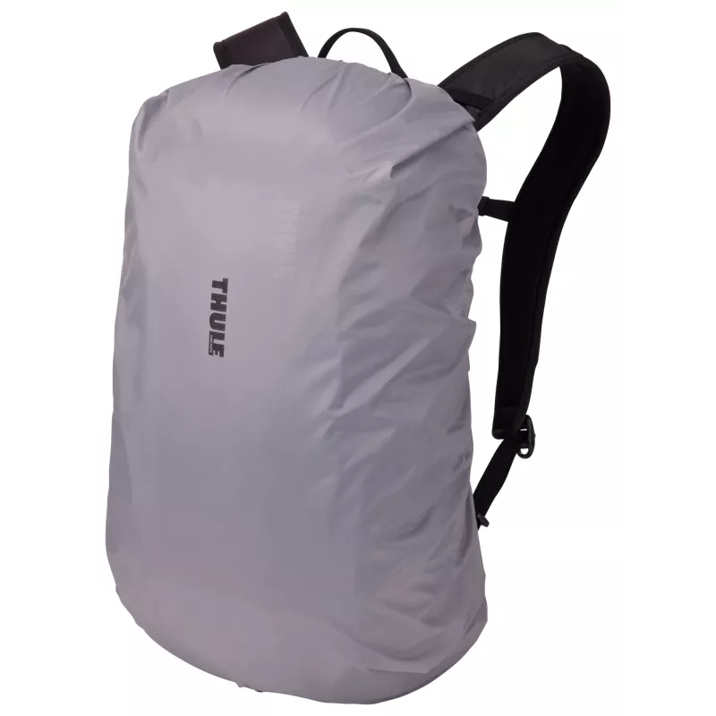 Thule Alltrail TADP218 must seljakott reisiseljakott polüester