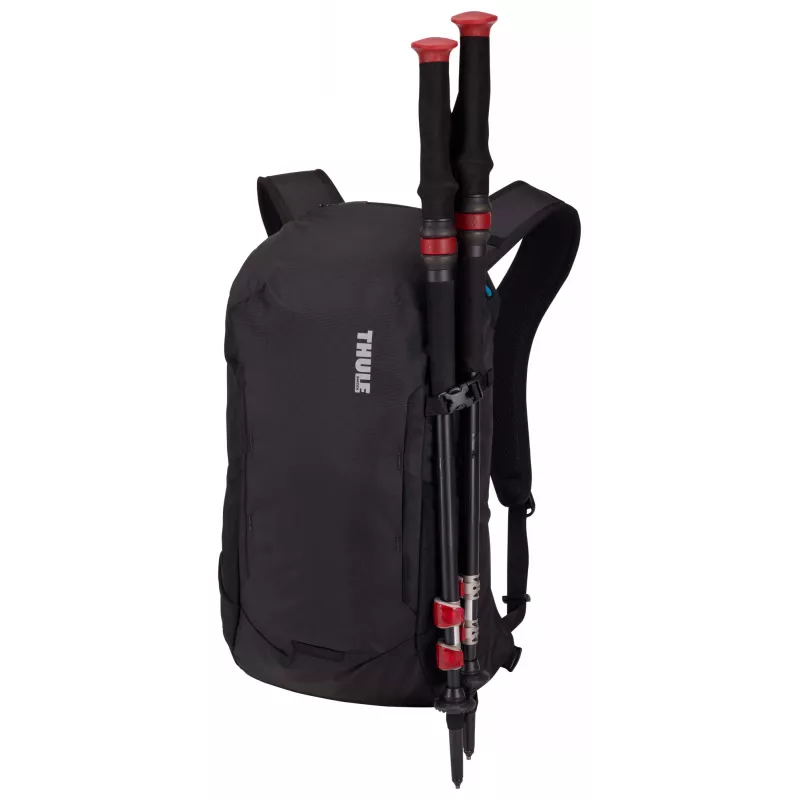 Thule Alltrail TADP218 must seljakott reisiseljakott polüester