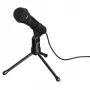 Mikrofon Hama MIC-P35 Allround Must