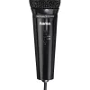 Mikrofon Hama MIC-P35 Allround Must