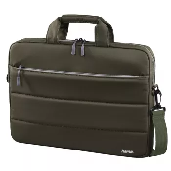 Hama Toronto 35.8 cm (14.1 tolli) portfell Oliiv