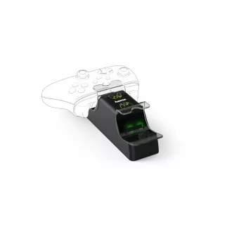 Hama 00115496 mobiilseadme laadija Mängukontrollerid Must USB Siseruumides