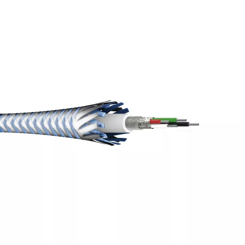 Hama 00178289 USB-kaabel USB 2.0 1,5 m USB A Micro-USB B sinine