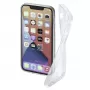Hama “Crystal Clear” mobiiltelefoni ümbris 13,8 cm (5,42 tolli) kate Läbipaistev