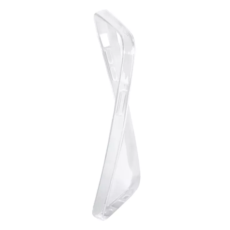 Hama “Crystal Clear” mobiiltelefoni ümbris 13,8 cm (5,42 tolli) kate Läbipaistev