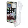 Hama Crystal Clear mobiiltelefoni ümbris 15,5 cm (6,1 tolli) kate läbipaistev