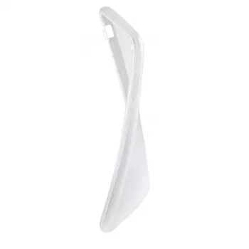 Hama Crystal Clear mobiiltelefonikott 15,5 cm (6,1 tolli) ümbris Läbipaistev