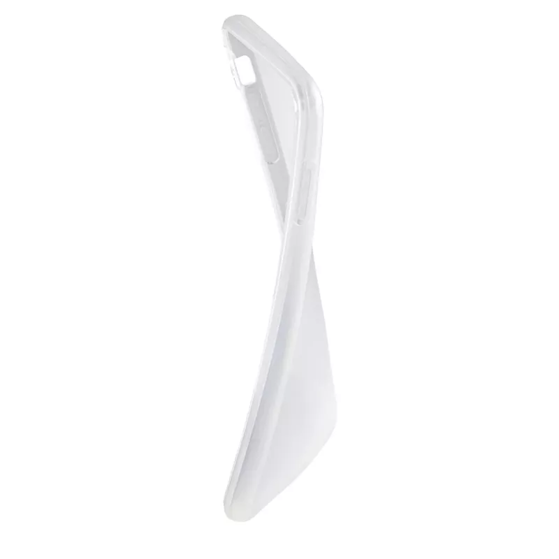 Hama Crystal Clear mobiiltelefonikott 15,5 cm (6,1 tolli) ümbris Läbipaistev