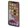 Hama Crystal Clear mobiiltelefonikott 15,5 cm (6,1 tolli) ümbris Läbipaistev