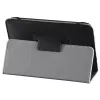 Hama Strap Folio Case 173500H 7 tolli must
