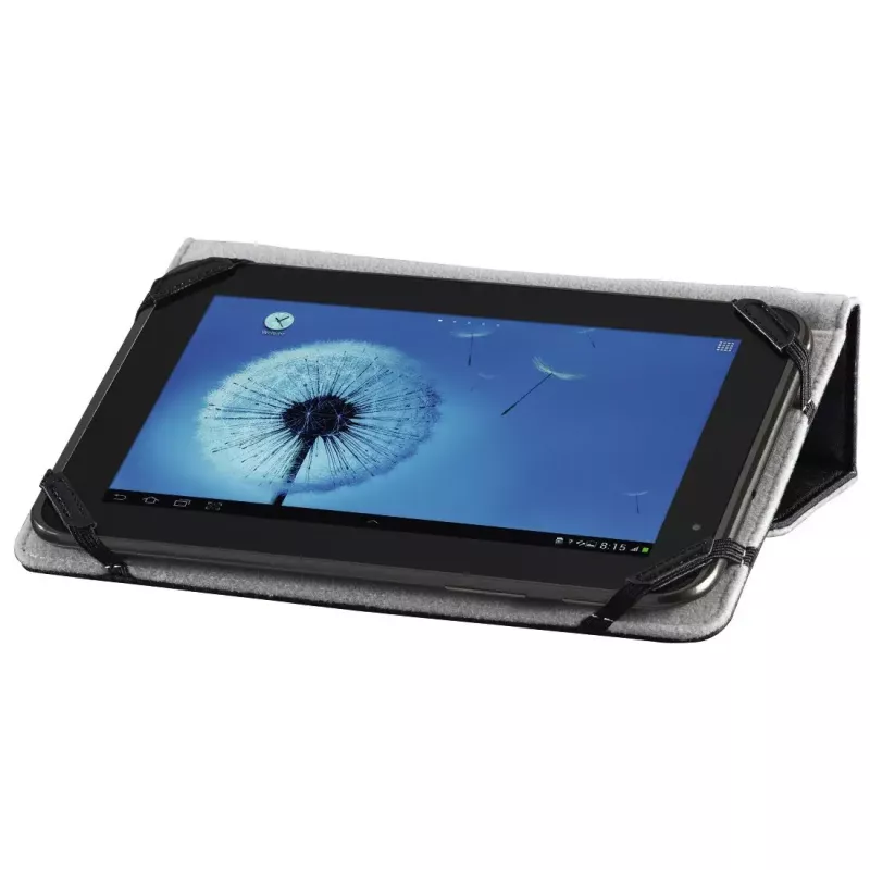 Hama Strap Folio Case 173500H 7 tolli must