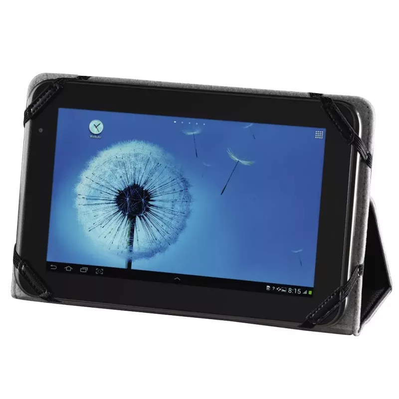 Hama Strap Folio Case 173500H 7 tolli must