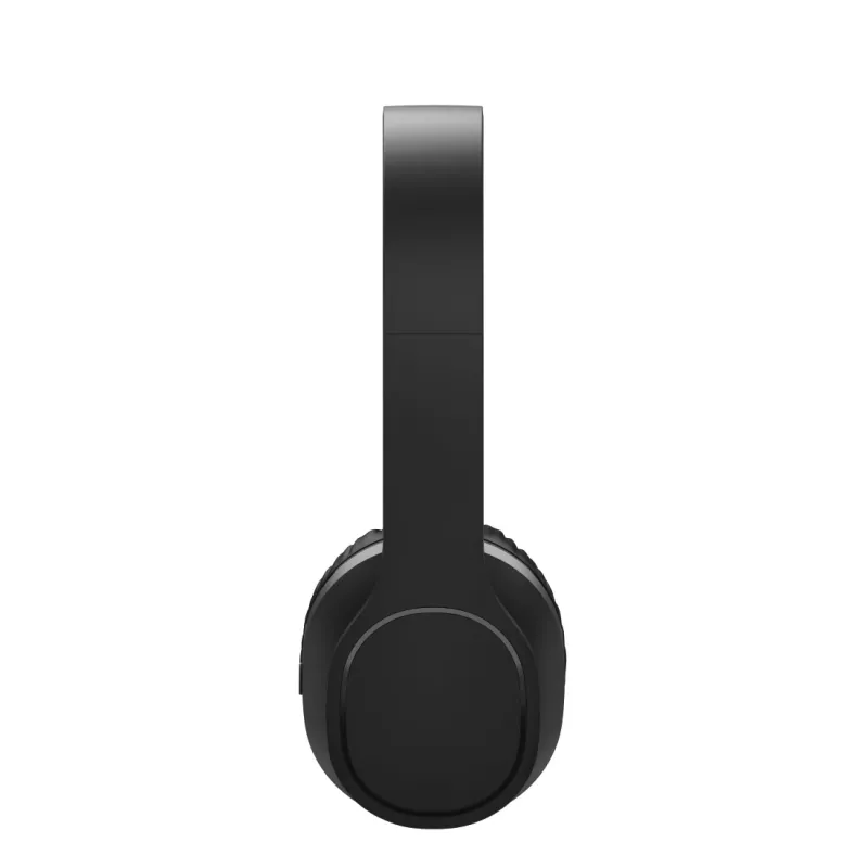Hama Touch Peakomplekt Juhtmega ja Juhtmevaba Peapael Kõned/Muusika Micro-USB Bluetooth Must