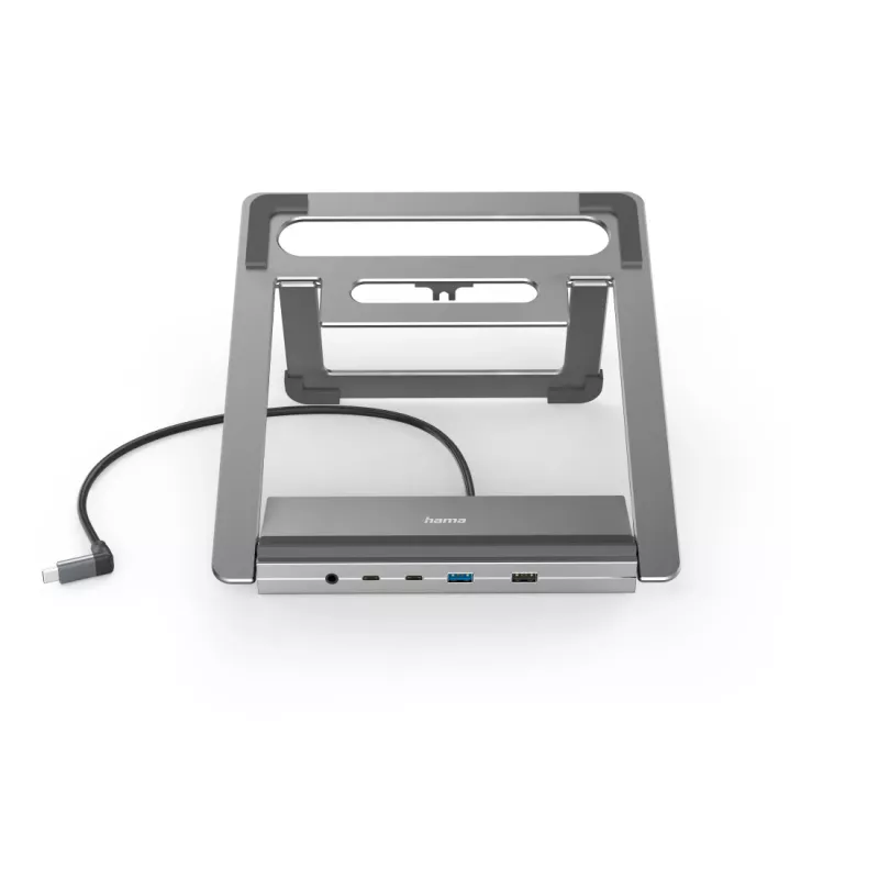 Hama Connect2Office Stand Laptop stand Anthracite