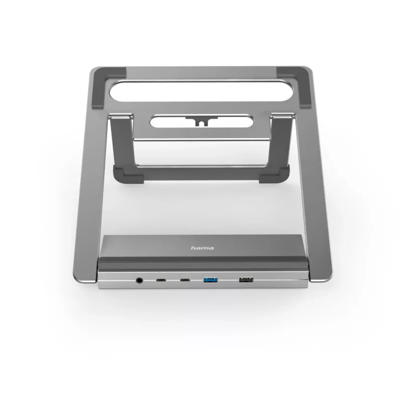 Hama Connect2Office Stand Laptop stand Anthracite