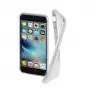 Hama Crystal Clear mobiiltelefoni ümbris 11,9 cm (4,7 tolli) ümbris Läbipaistev