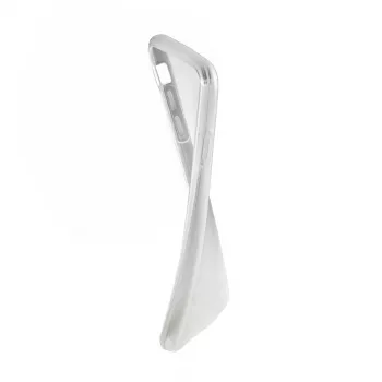 Hama Crystal Clear mobiiltelefoni ümbris 11,9 cm (4,7 tolli) ümbris Läbipaistev