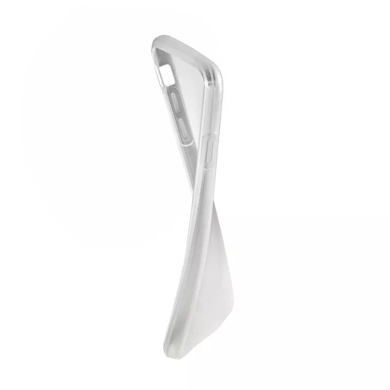 Hama Crystal Clear mobiiltelefoni ümbris 11,9 cm (4,7 tolli) ümbris Läbipaistev