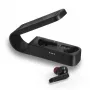 Hama Spirit Pocket kõrvaklapid True Wireless Stereo (TWS) kõrvasisesed kõned/muusika Bluetooth must