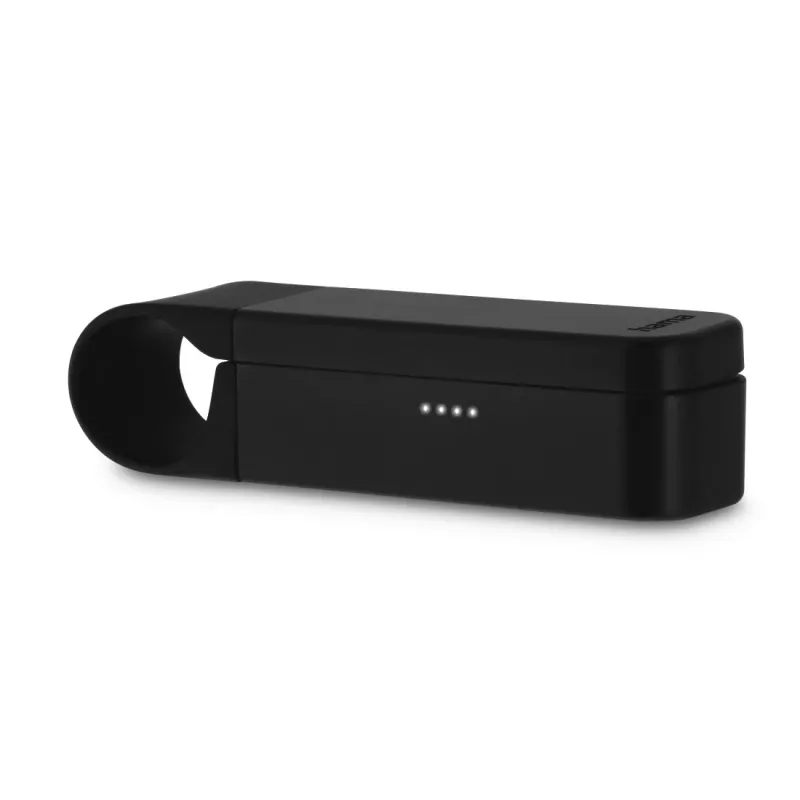 Hama Spirit Pocket kõrvaklapid True Wireless Stereo (TWS) kõrvasisesed kõned/muusika Bluetooth must