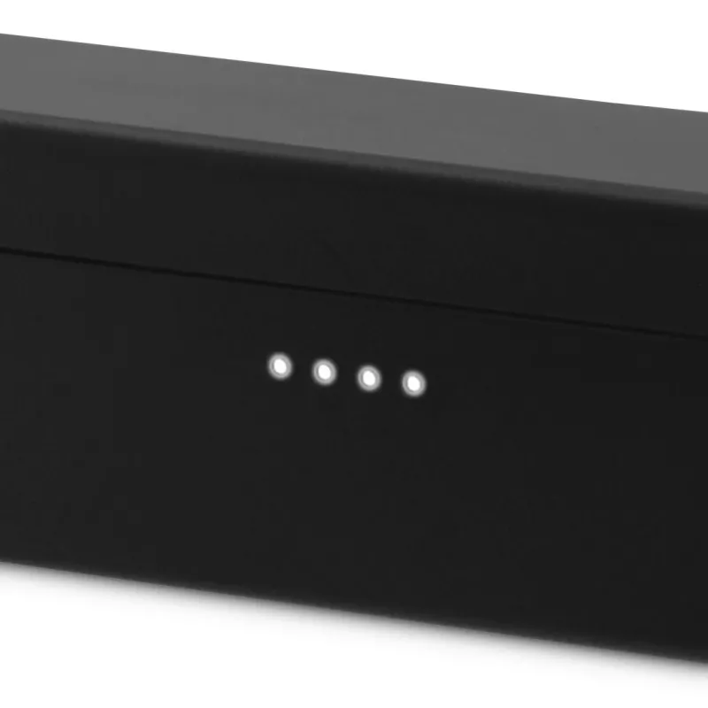 Hama Spirit Pocket kõrvaklapid True Wireless Stereo (TWS) kõrvasisesed kõned/muusika Bluetooth must