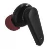 Hama Spirit Pocket kõrvaklapid True Wireless Stereo (TWS) kõrvasisesed kõned/muusika Bluetooth must