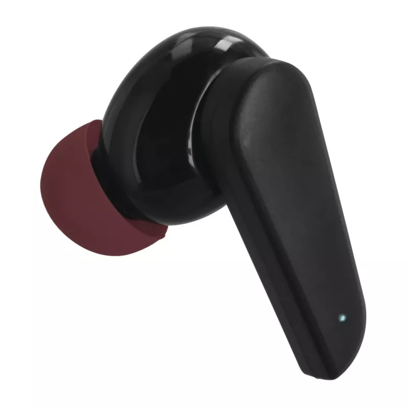Hama Spirit Pocket kõrvaklapid True Wireless Stereo (TWS) kõrvasisesed kõned/muusika Bluetooth must