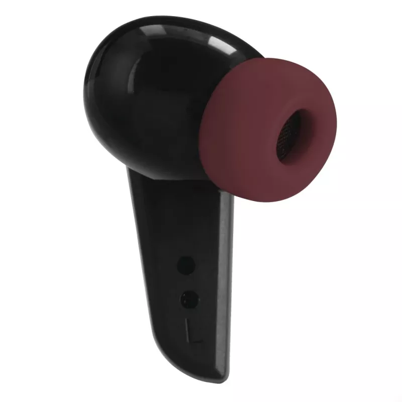 Hama Spirit Pocket kõrvaklapid True Wireless Stereo (TWS) kõrvasisesed kõned/muusika Bluetooth must