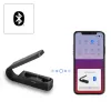 Hama Spirit Pocket kõrvaklapid True Wireless Stereo (TWS) kõrvasisesed kõned/muusika Bluetooth must