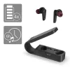 Hama Spirit Pocket kõrvaklapid True Wireless Stereo (TWS) kõrvasisesed kõned/muusika Bluetooth must