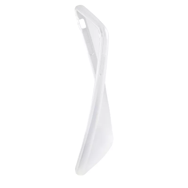 Hama Crystal Clear mobiiltelefoni kaitseümbris Läbipaistev