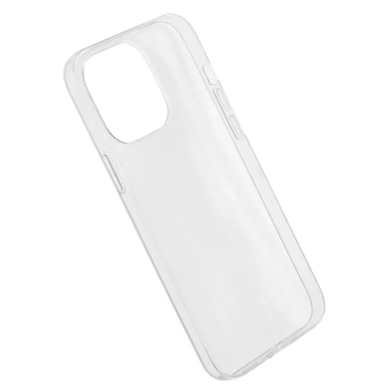 Hama Crystal Clear mobiiltelefoni ümbris Kate Läbipaistev iPhone 14 Pro Max 17 cm