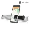 Hama Flipper Passiivne hoidik Mobiiltelefon/Nutitelefon Must