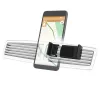 Hama Flipper Passiivne hoidik Mobiiltelefon/Nutitelefon Must
