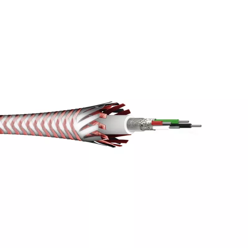 Hama 00178288 USB-kaabel USB 2.0 1,5 m USB A Micro-USB B Punane