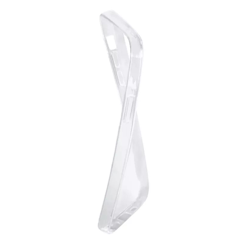 Hama Crystal Clear mobiiltelefoni ümbris 17 cm (6.7 tolli) Kaitseümbris Läbipaistev