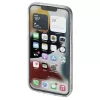 Hama Crystal Clear mobiiltelefoni ümbris 17 cm (6.7 tolli) Kaitseümbris Läbipaistev
