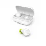 Hama Spirit Chop Kõrvaklapid Juhtmeta In-ear Kõned/Muusika Bluetooth Hall, Valge