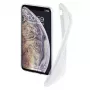 Hama Crystal Clear mobiiltelefoni kate Läbipaistev