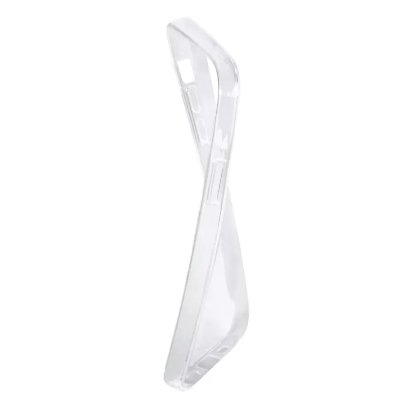 Hama “Crystal Clear” mobiiltelefoni ümbris 17 cm (6,7 tolli) Ümbris Läbipaistev