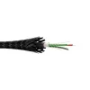 Hama Stand USB-kaabel USB 2.0 1,5 m USB A Micro-USB B Must