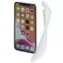Hama Crystal Clear mobiiltelefoni ümbris 17 cm (6,7 tolli) kate läbipaistev